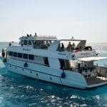 Marsa Alam Bootstour mit Mittagessen - Rotes Meer Schnorchel