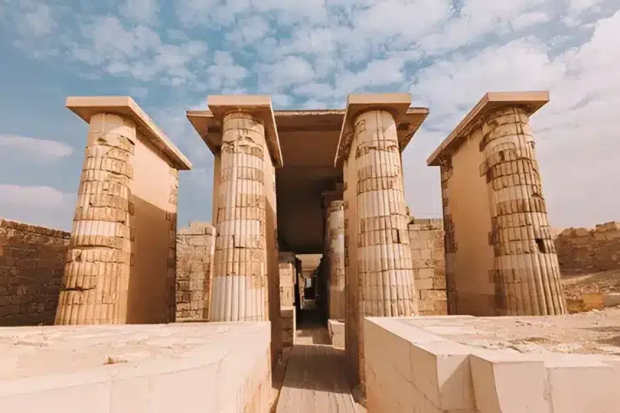 2-tägige Kairo Tour mit Flug ab Hurghada