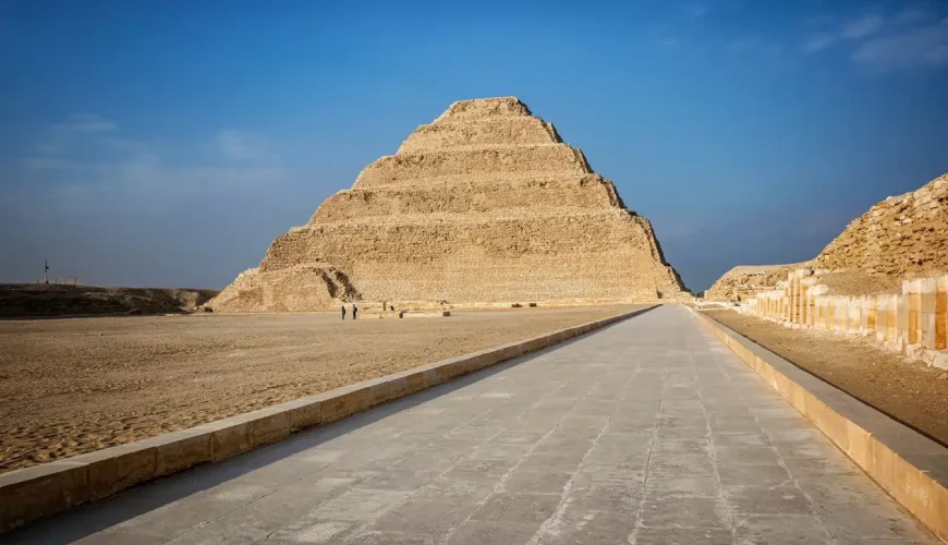 lohnt sich Kairo Tagesausflug ab Hurghada - Pyramiden von Gizeh und Sphinx