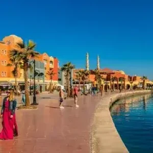 Kairo Ausflug ab Hurghada Preise - Vergleich von Touren