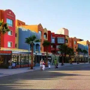 authentisches Hurghada erleben - Traditioneller Markt in El Dahar