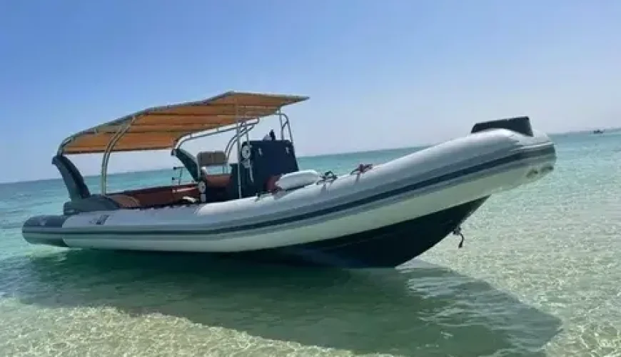 ATV Quad Safari Hurghada: 7 Ultimative Beste Wüstenerlebnisse