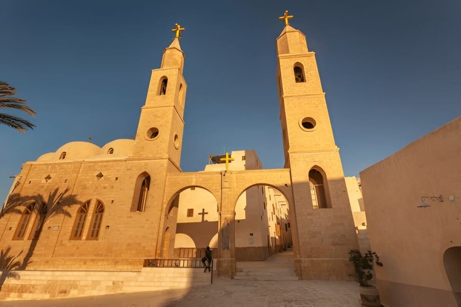 St.Antonius-St.Paulus-Kloster- tagesausflug-ab-Hurghada