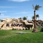 El Gouna Ausflüge deutsch - Wüstensafari mit Quad