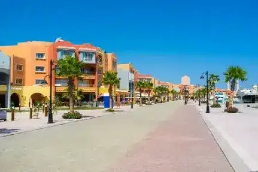 city tour hurghada