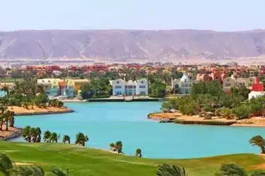 city tour Elgouna