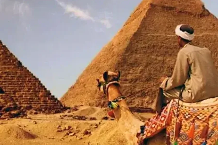 kairo tagesausflug mit dem flug