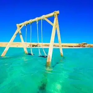 Ausflüge ab Soma Bay deutsch - Tauchen im Roten Meer