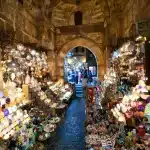 Kairo Tour mit Khan el Khalili - Traditioneller Basar mit Gewürzen und Handwerk