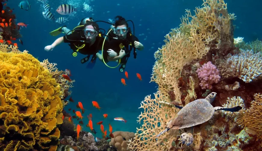 Hurghada Touren deutsch: 7 Mächtig Experte Reisetipps 2026