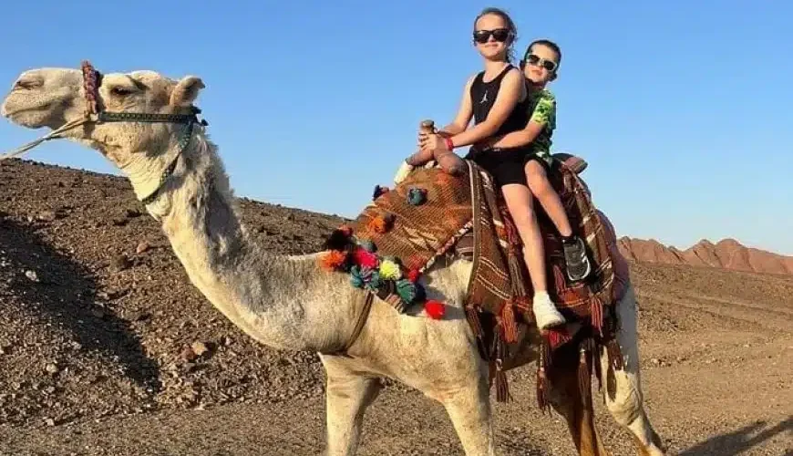 Quad Safari Hurghada Sonnenuntergang: 7 Wesentliche Beste Tipps 2026