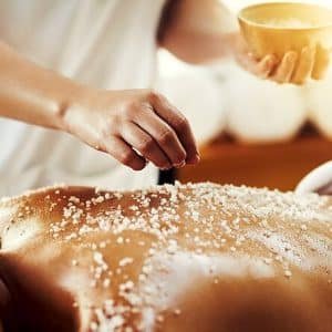 Massage Hurghada buchen - Entspannung am Roten Meer