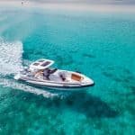 Bootstour ab El Gouna - Luxusyacht auf dem Roten Meer