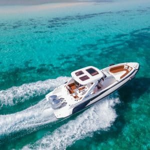Soma Bay Bootsausflüge - Schnorcheln im Roten Meer