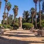 Kairo Tour mit Sakkara und Memphis - Pyramiden und Sphinx