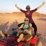 Quad Safari Hurghada Sonnenuntergang: 7 Wesentliche Beste Tipps 2026