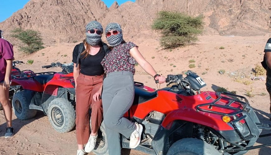 Hurghada Ausflüge deutsch: 7 Komplett Beste Touren 2026
