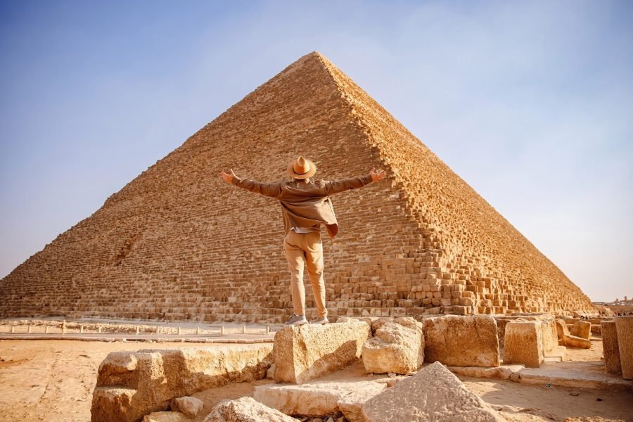 kairo tour ab hurghada