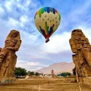 Luxor Ausflug ab Hurghada buchen - Karnak Tempel