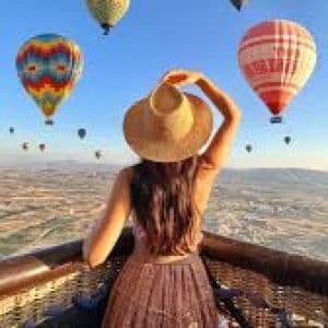 Luxor Ausflug ab Soma Bay - Nilkreuzfahrt mit Tempelblick