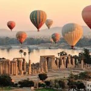Ausflüge ab Marsa Alam nach Luxor - Karnak Tempel