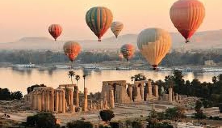 Ausflüge ab Marsa Alam nach Luxor - Karnak Tempel