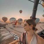 Luxor Ausflug ab El Gouna - Karnak Tempel