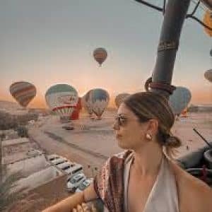 private Luxor Tour ab Hurghada - Tempel von Karnak