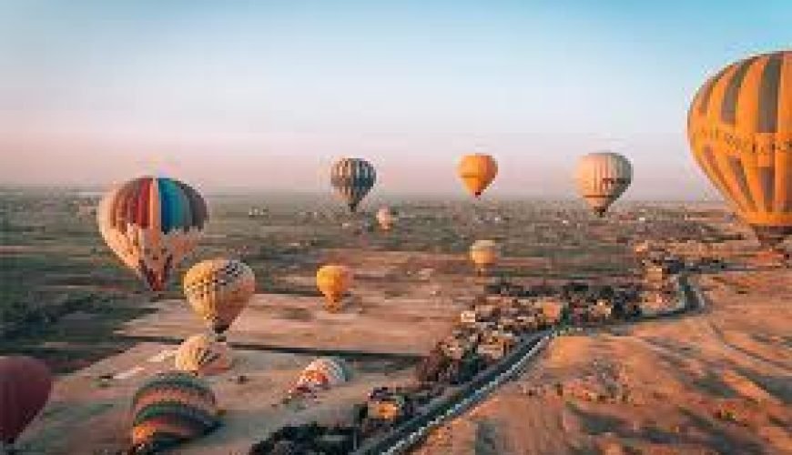 Ausflüge ab Marsa Alam nach Luxor - Karnak Tempel