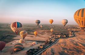 Ausflüge ab Marsa Alam nach Luxor - Karnak Tempel