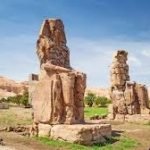 Luxor Ausflug ab Safaga - Karnak-Tempel am Nil