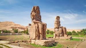 Luxor Ausflug ab Safaga - Karnak-Tempel am Nil