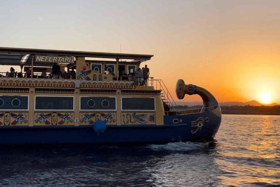 NEFERTARI -CRUISE-marsa-alam