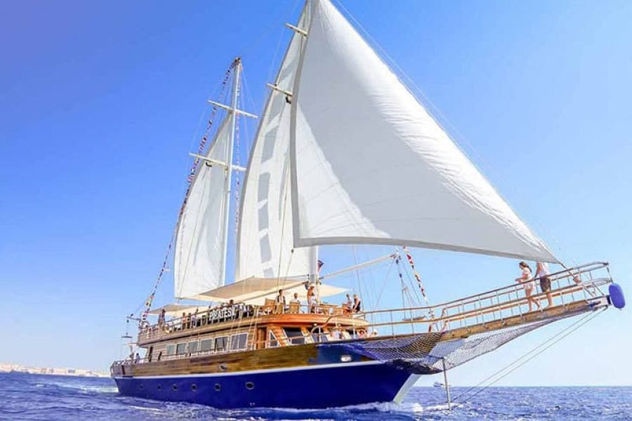 Pirates-Boot-Marsa-Allam-buchen