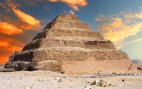 Kairo Ausflug ab Hurghada mit Hotelabholung - Pyramiden von Gizeh