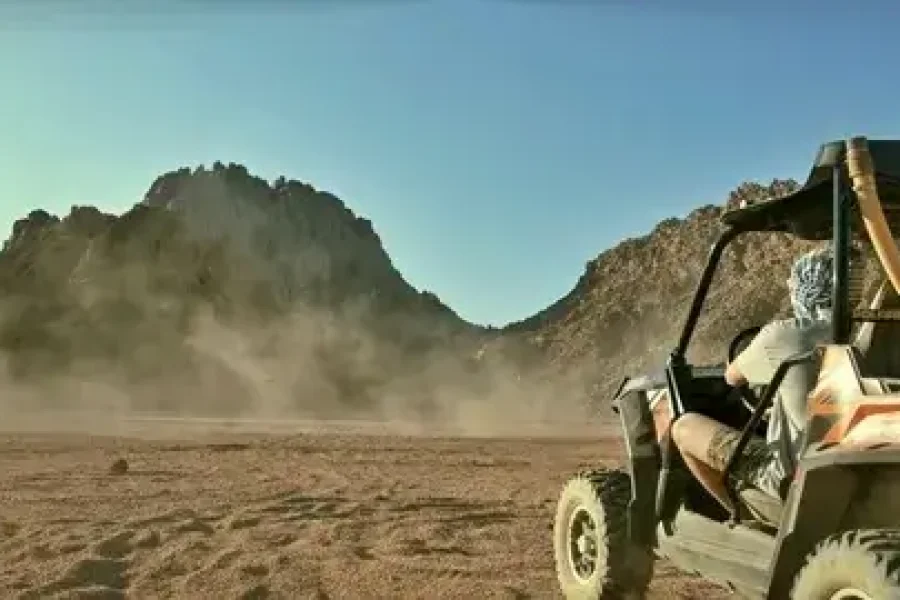 super safari marsa alam