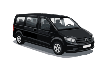 Family Minibus Van Transfer Hurghada