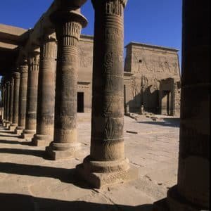 Philae Tempel Tour ab Hurghada - Antike Wunder Ägyptens entdecken