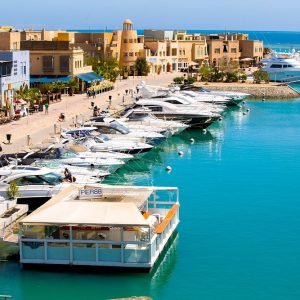 Hurghada Ausflüge ab Sahl Hasheesh - Tauchen im Roten Meer