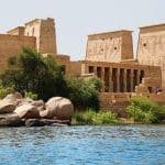 Philae Tempel Tour ab Hurghada - Antike Wunder Ägyptens entdecken